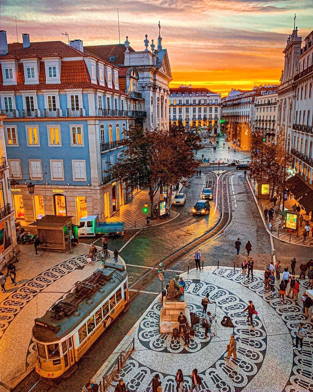 lisbon