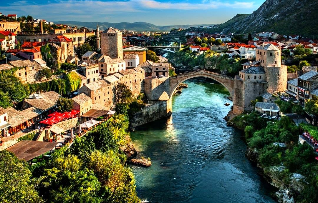 mostar