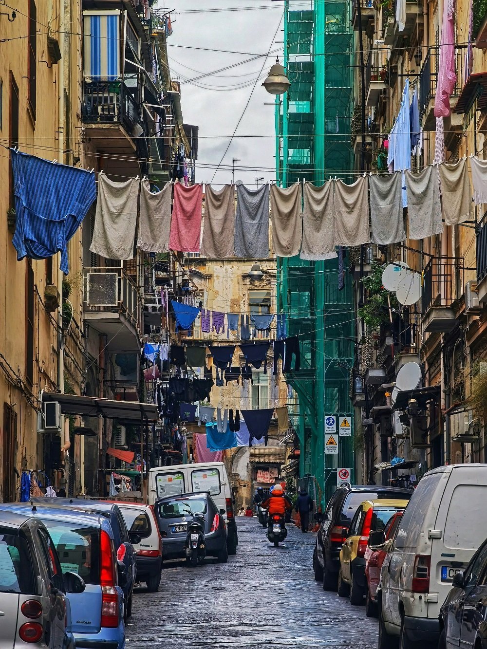 naples