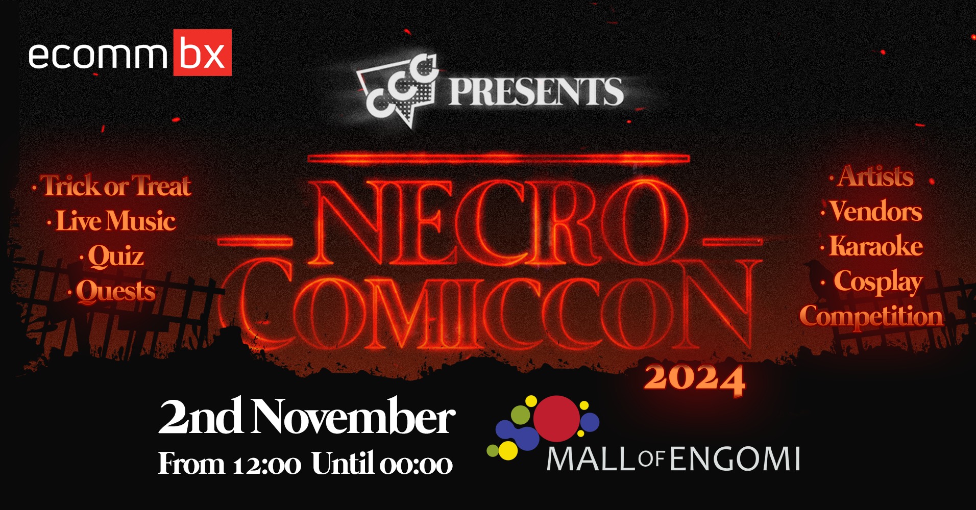 necrocomicon