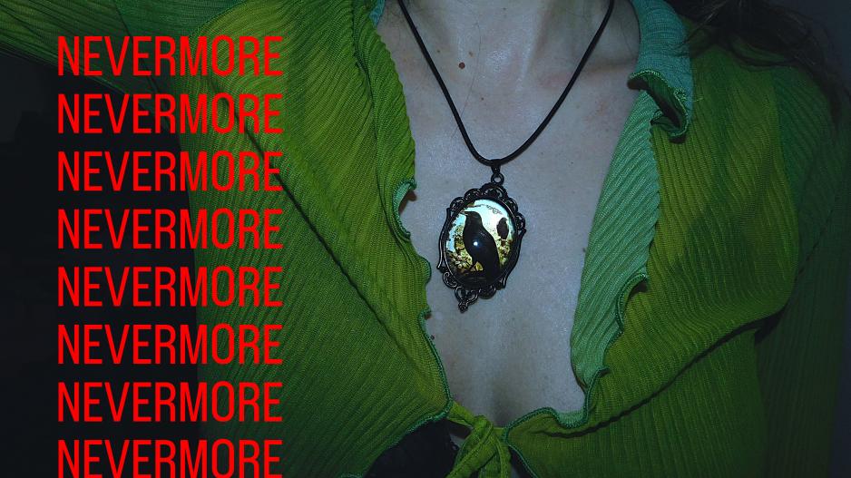 nevermore