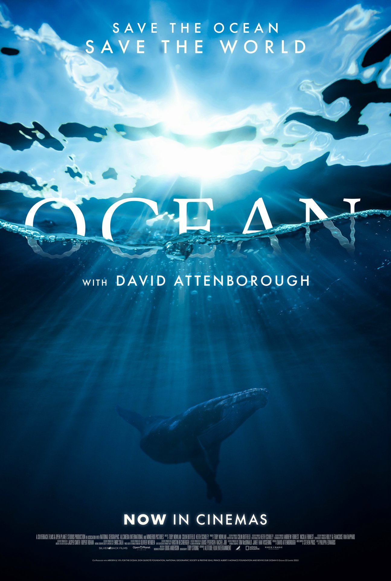 ocean