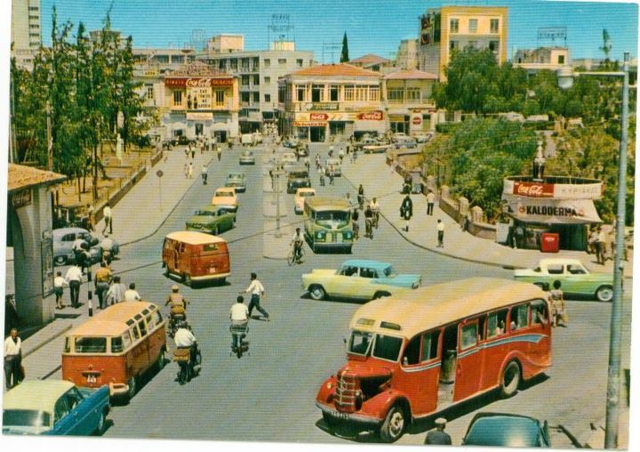 σολωμου