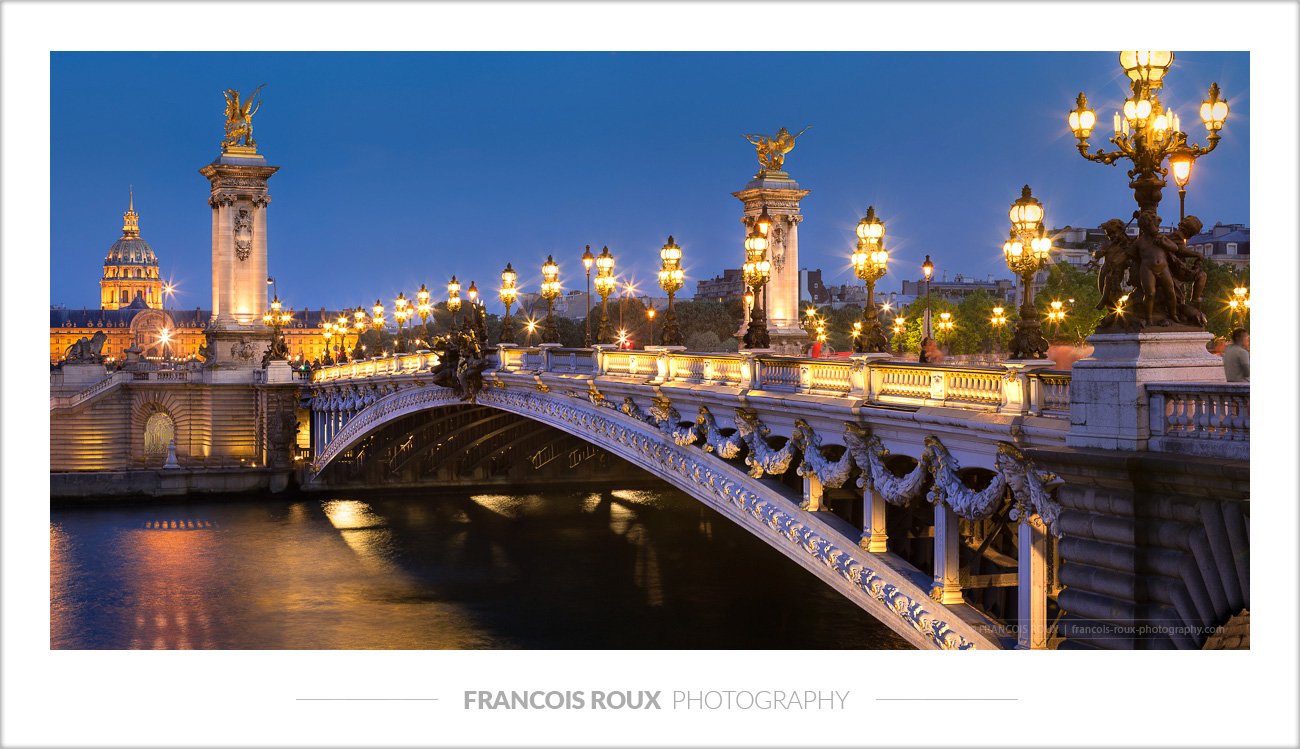 pont alexandre 