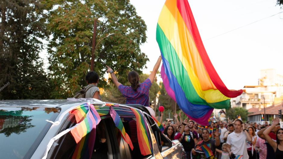 pride month