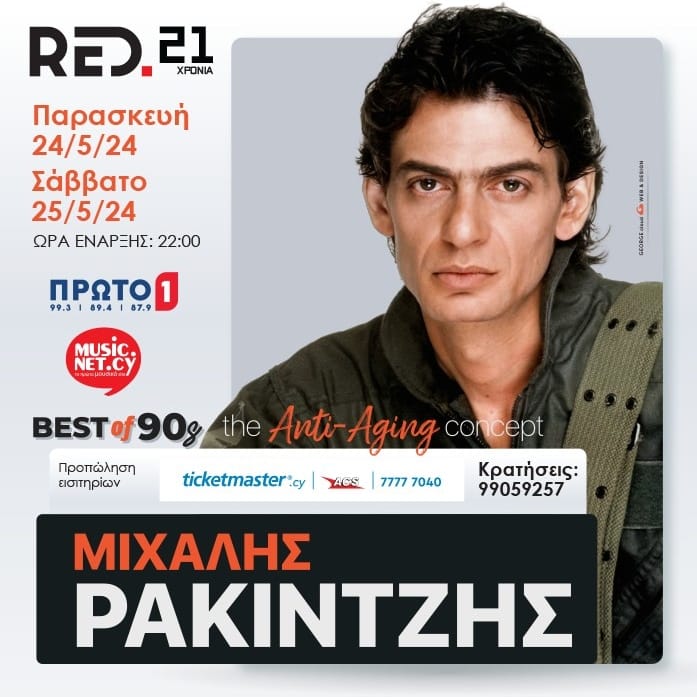 rakinzis