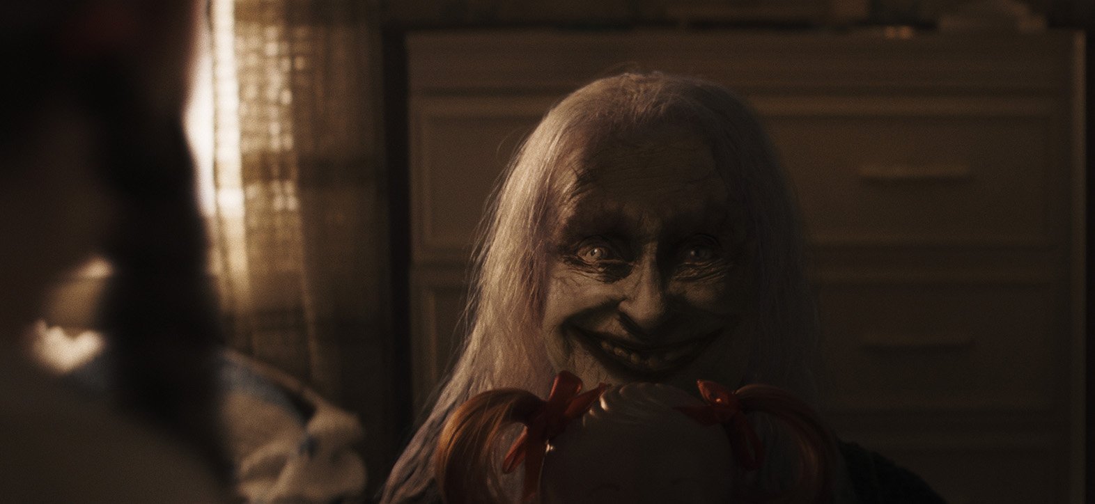 conjuring