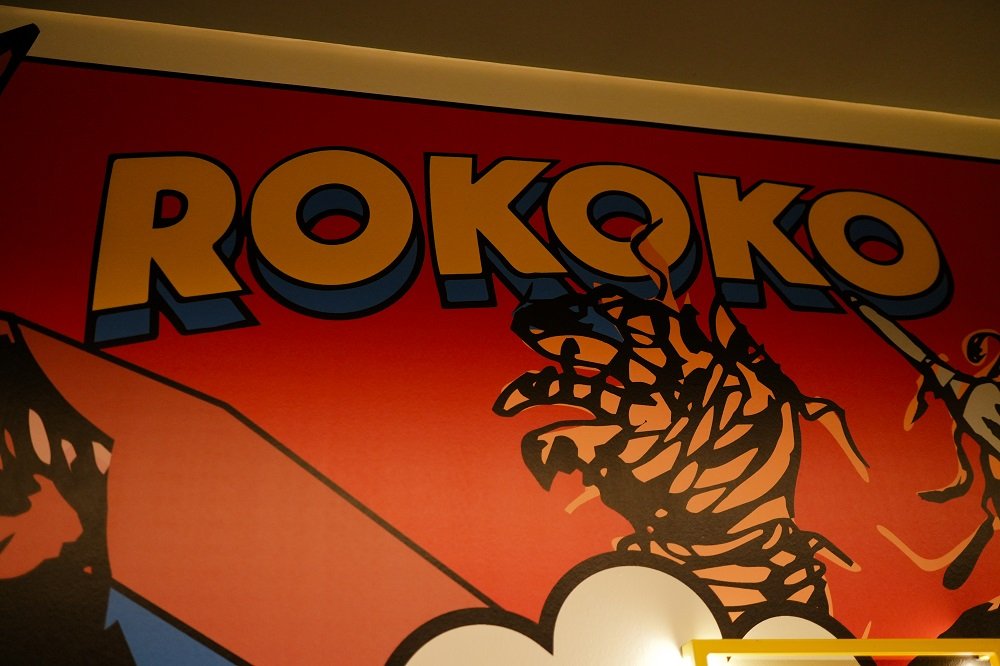 rokoko