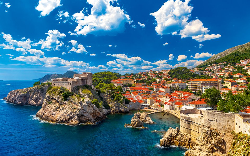 dubrovnik