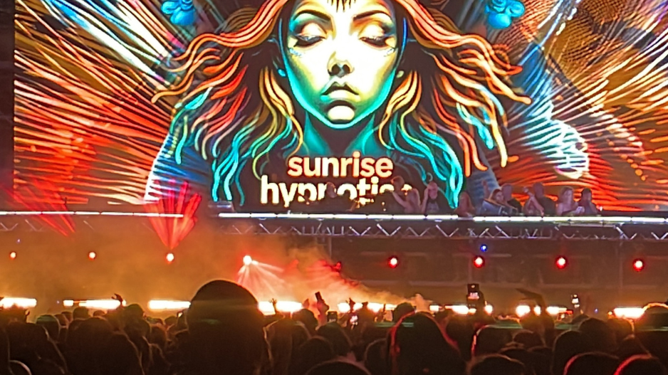 sun