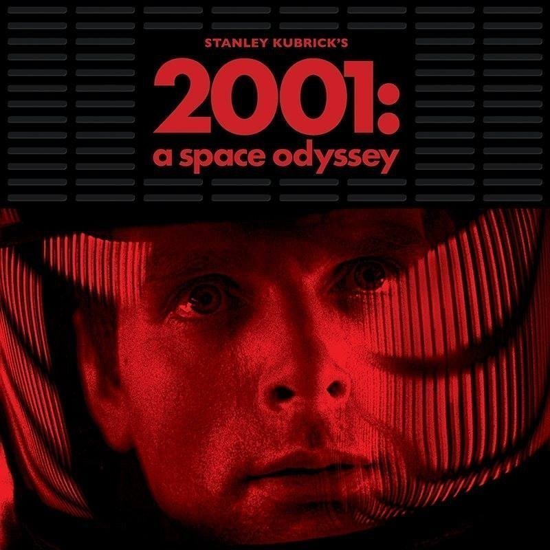 space odyssey