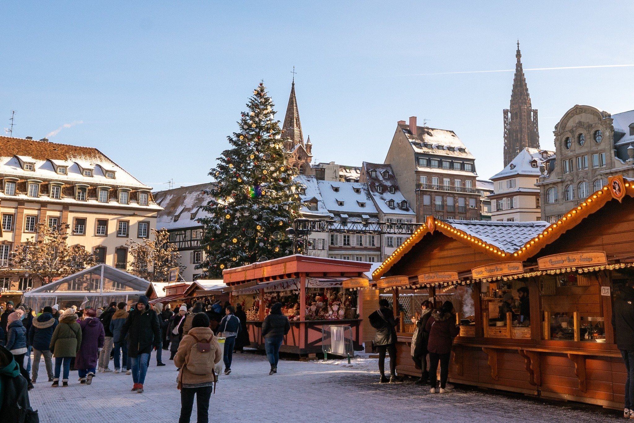 strasbourg