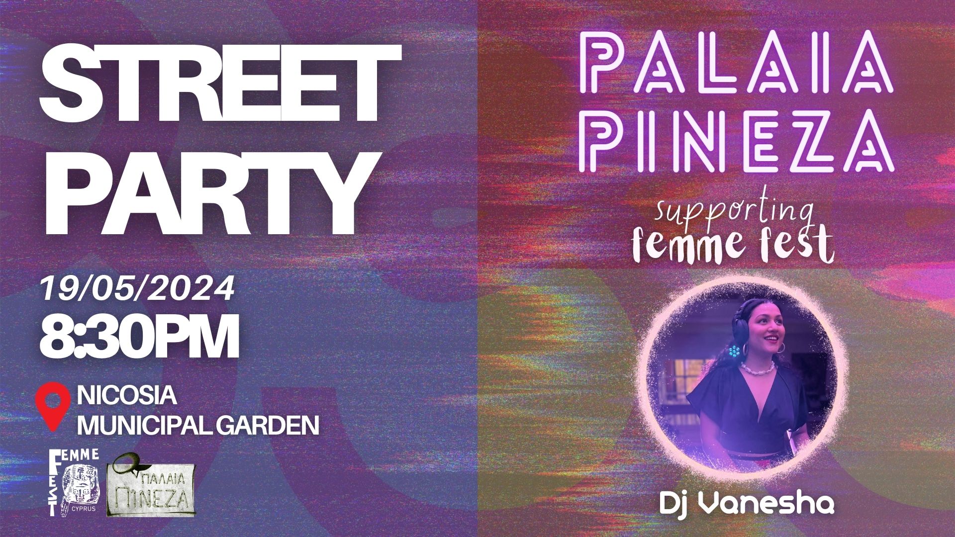 street party