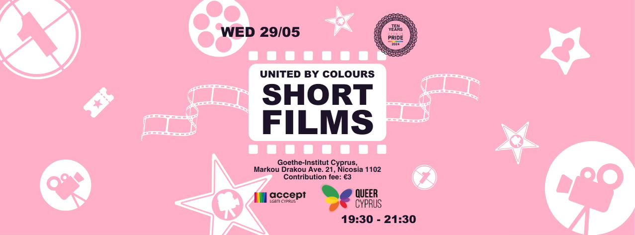 united by colours 