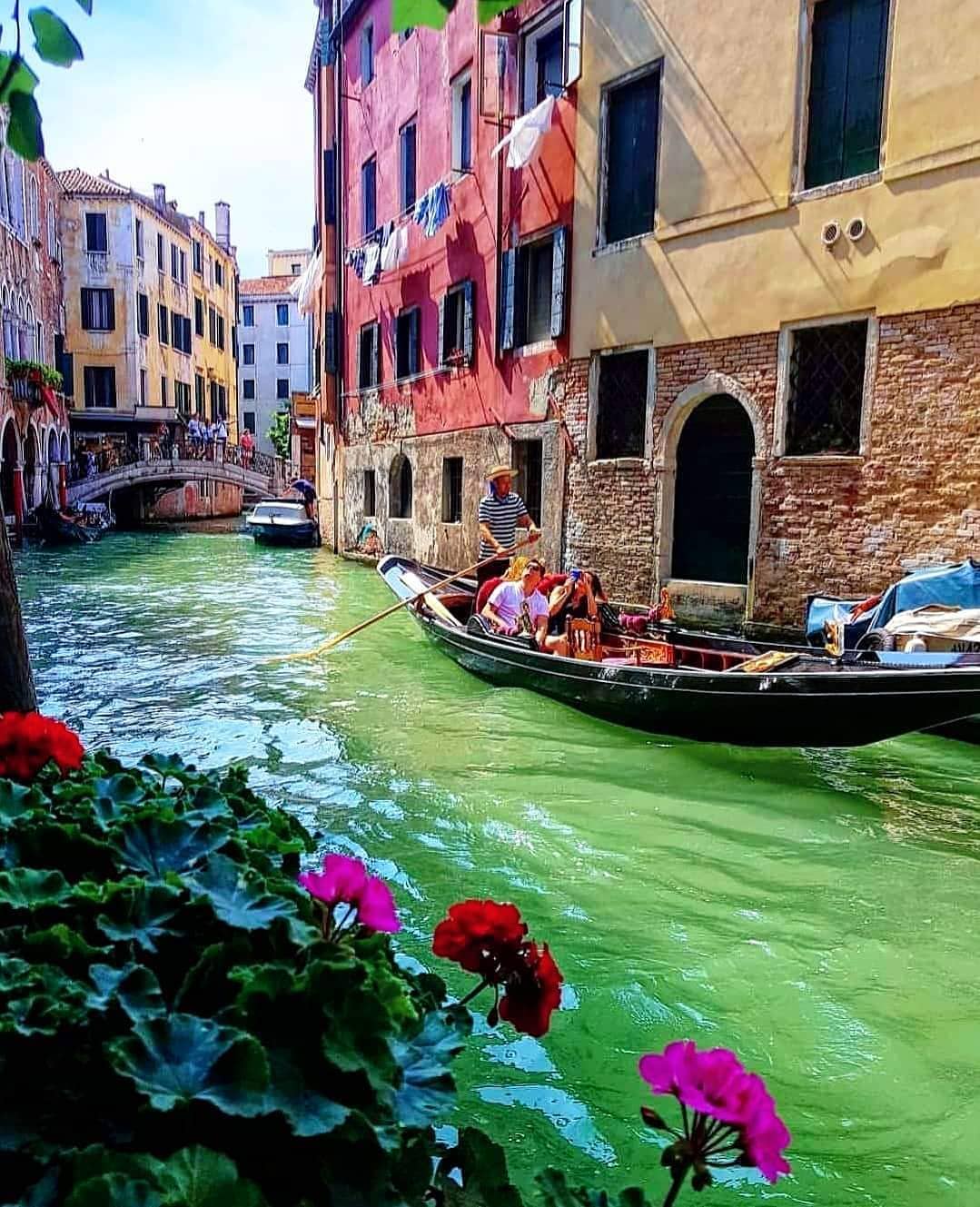 venice 