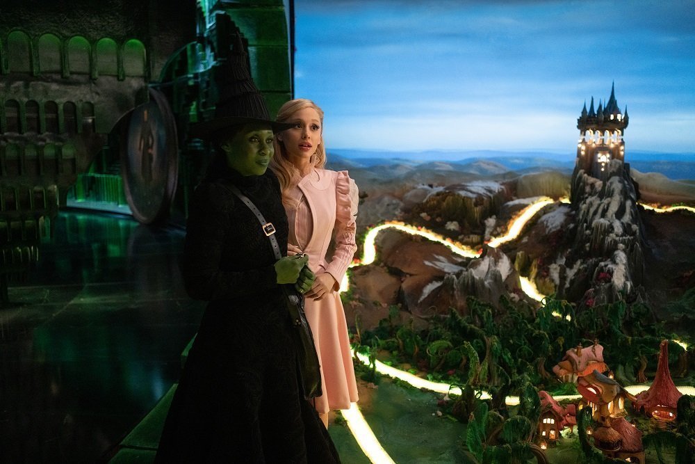 wicked 
