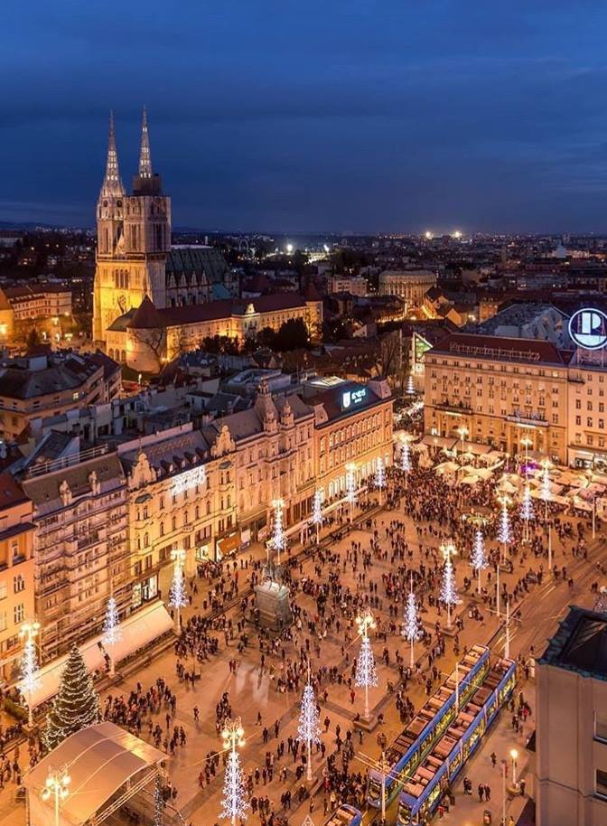 zagreb