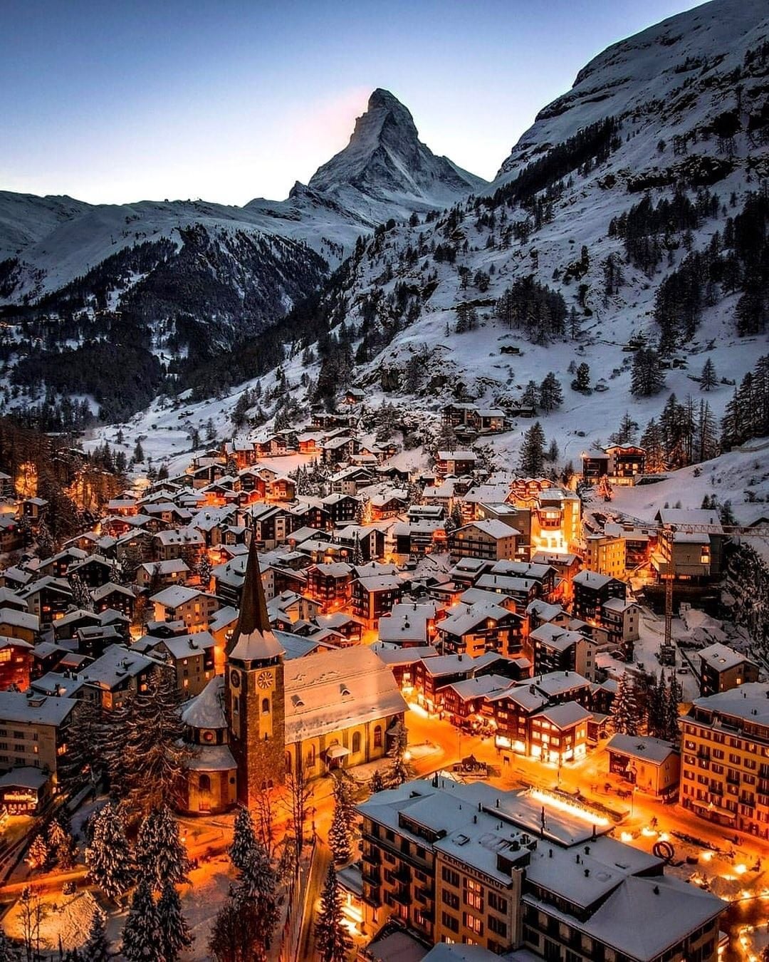 zermatt