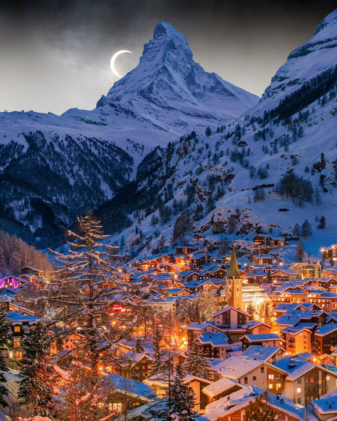 zermatt