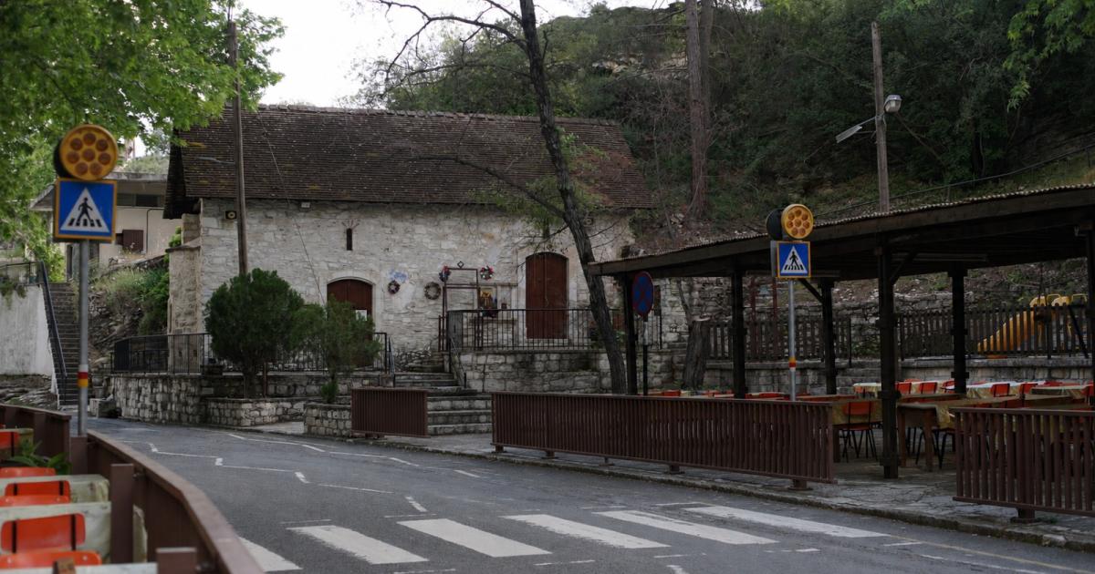 Το Συναθκιόν: Ένα καινούριο κυπριακό καλλιτεχνικό concept έρχεται στο Κοιλάνι