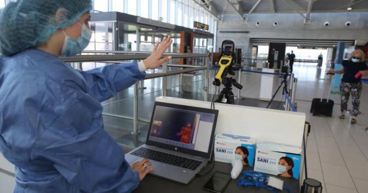 Τι αλλάζει σήμερα στα αεροδρόμια της Κύπρου;
