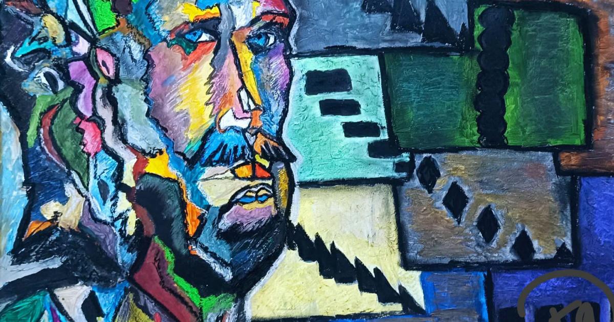 Η Κύπρια εικαστικός Στέλλα Παπά στην Μπιενάλε Σύγχρονης Τέχνης των Καννών 2026