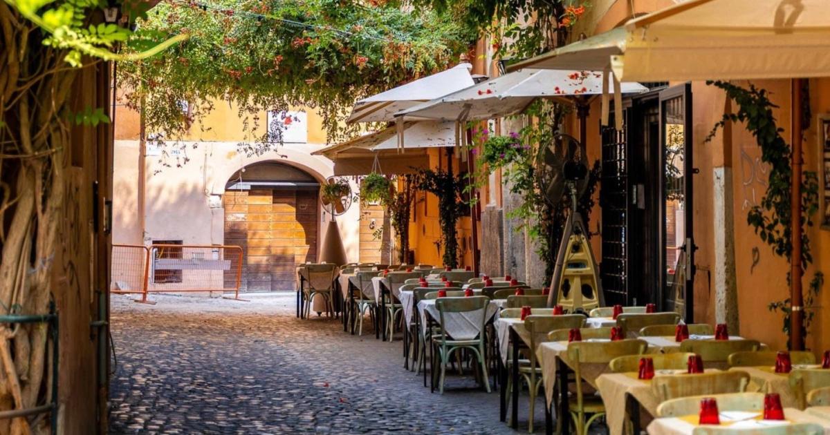 4+1 &pi;ό&lambda;&epsilon;&iota;&sigmaf; &tau;&eta;&sigmaf; &Epsilon;&upsilon;&rho;ώ&pi;&eta;&sigmaf; &pi;&omicron;&upsilon; &theta;&alpha; &lambda;&alpha;&tau;&rho;έ&psi;&epsilon;&iota; &omicron; &kappa;ά&theta;&epsilon; foodie
