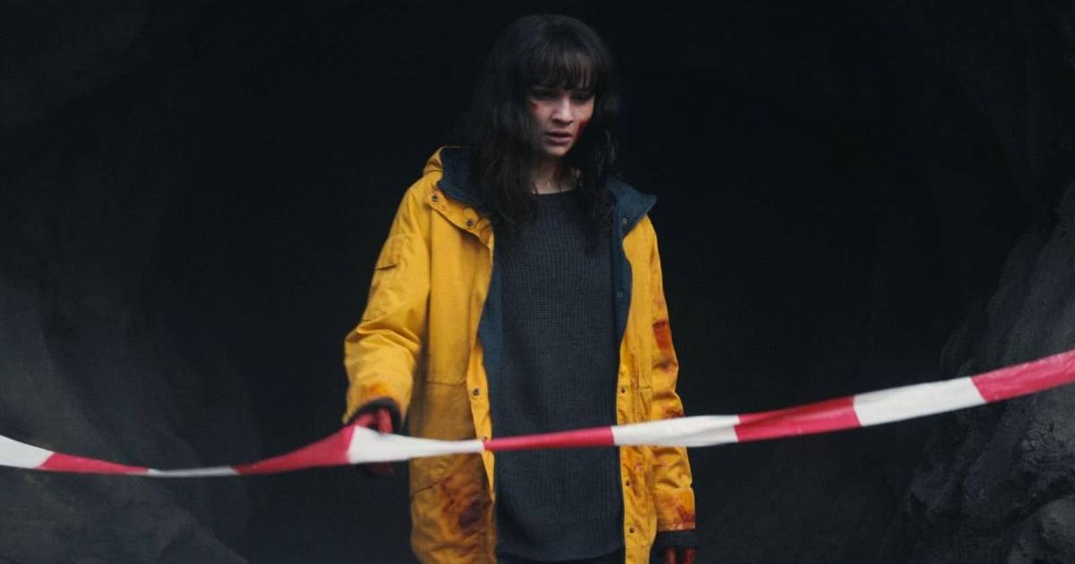 Οι δημιουργοί της σειράς Dark του Netflix και μία από τις πρωταγωνίστριές της επανενώνονται επίσημα