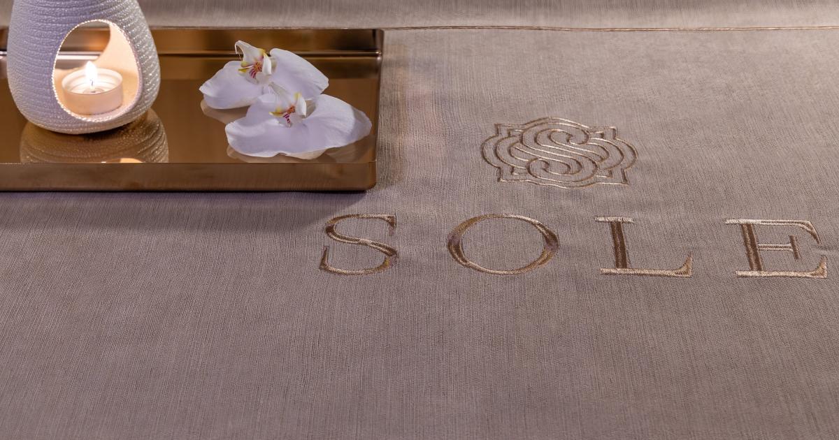&Tau;&omicron; The Landmark Nicosia &alpha;&nu;&alpha;&kappa;&omicron;&iota;&nu;ώ&nu;&epsilon;&iota; &tau;&omicron; opening &tau;&omicron;&upsilon; SOLE Spa