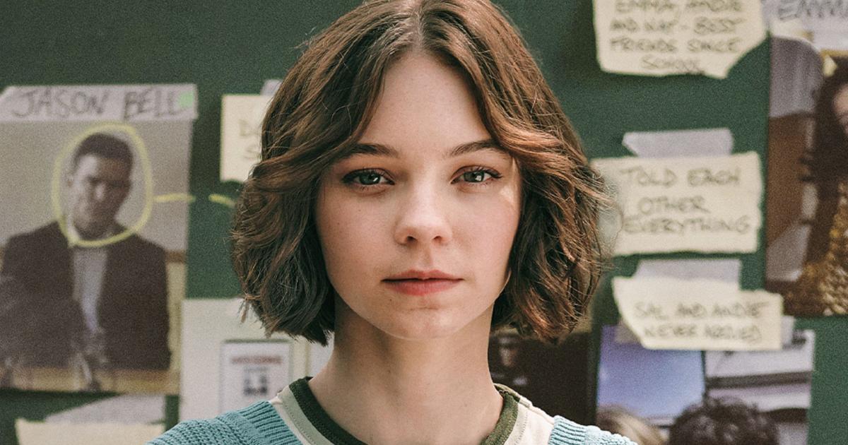 Netflix: &Eta; &sigma;&epsilon;&iota;&rho;ά &mu;&upsilon;&sigma;&tau;&eta;&rho;ί&omicron;&upsilon; &pi;&omicron;&upsilon; &laquo;&epsilon;&kappa;&tau;&omicron;&xi;&epsilon;ύ&tau;&eta;&kappa;&epsilon;&raquo; &sigma;&tau;&eta; &delta;&epsilon;ύ&tau;&epsilon;&rho;&eta; &sigma;&epsilon;&zeta;ό&nu; &kappa;&alpha;&iota; &kappa;&epsilon;&rho;&delta;ί&zeta;&epsilon;&iota; &tau;&omicron; &kappa;&omicron;&iota;&nu;ό