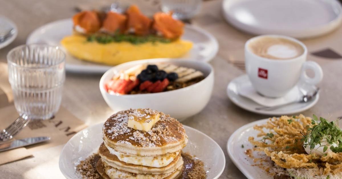 9 &pi;&alpha;&rho;&alpha;&theta;&alpha;&lambda;ά&sigma;&sigma;&iota;&alpha; &sigma;&tau;έ&kappa;&iota;&alpha; &gamma;&iota;&alpha; brunch &sigma;&tau;&eta;&nu; &Kappa;ύ&pi;&rho;&omicron;