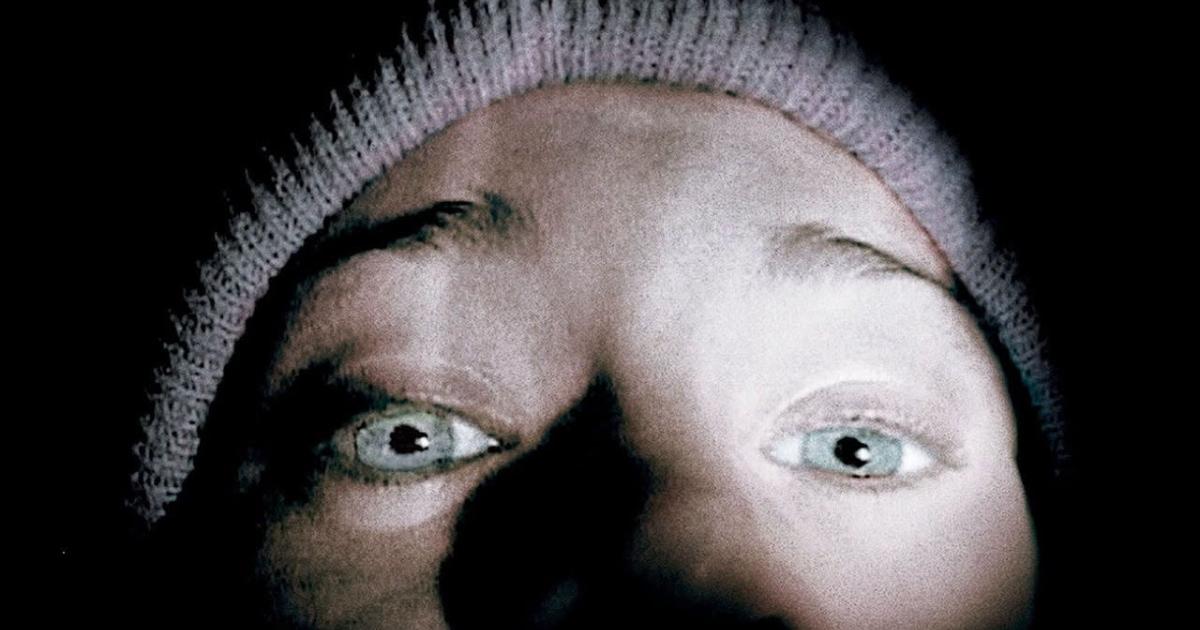 Έ&rho;&chi;&epsilon;&tau;&alpha;&iota; &tau;&omicron; reboot &tau;&omicron;&upsilon; &laquo;The Blair Witch Project&raquo;