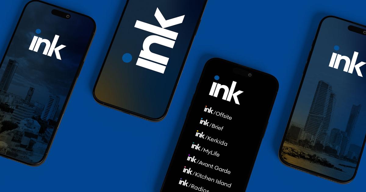 &Eta; Digital Tree &alpha;&nu;&alpha;&kappa;&omicron;&iota;&nu;ώ&nu;&epsilon;&iota; &tau;&eta;&nu; έ&nu;&alpha;&rho;&xi;&eta; &lambda;&epsilon;&iota;&tau;&omicron;&upsilon;&rho;&gamma;ί&alpha;&sigmaf; &tau;&omicron;&upsilon; INK.COM &tau;&eta;&nu; 1&eta; &Iota;&omicron;&upsilon;&lambda;ί&omicron;&upsilon; 2026
