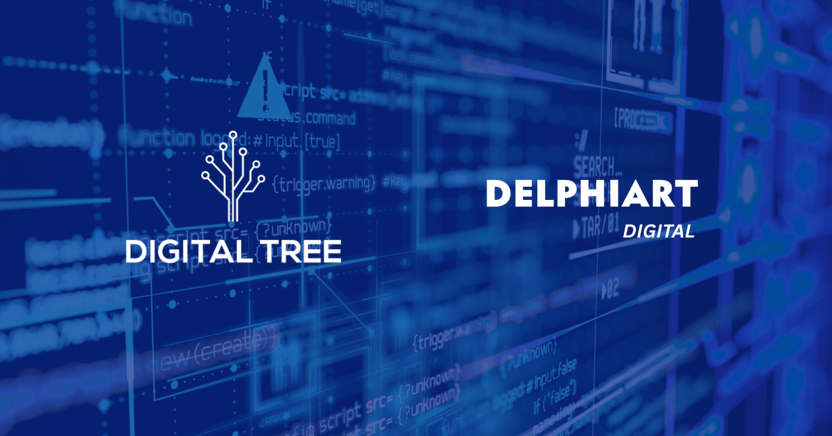 &Eta; Digital Tree &kappa;&alpha;&lambda;&omega;&sigma;&omicron;&rho;ί&zeta;&epsilon;&iota; &tau;&eta; Delphi ART (DART) &sigma;&tau;&eta;&nu; &omicron;&iota;&kappa;&omicron;&gamma;έ&nu;&epsilon;&iota;ά &tau;&eta;&sigmaf;