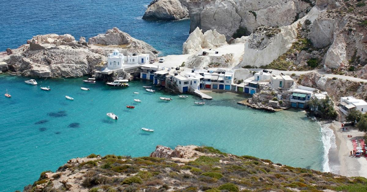 15 &nu;&eta;&sigma;&iota;ά &tau;&eta;&sigmaf; &Epsilon;&lambda;&lambda;ά&delta;&alpha;&sigmaf; &pi;&omicron;&upsilon; &epsilon;&pi;&iota;&beta;ά&lambda;&lambda;&epsilon;&tau;&alpha;&iota; &nu;&alpha; &epsilon;&pi;&iota;&sigma;&kappa;&epsilon;&phi;&theta;&epsilon;ί&tau;&epsilon; &mu;&iota;&alpha; &phi;&omicron;&rho;ά &sigma;&tau;&eta; &zeta;&omega;ή &sigma;&alpha;&sigmaf;