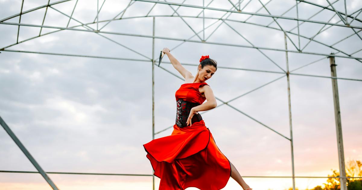 Círculo Flamenco: Μια βραδιά γεμάτη ρυθμό, τέχνη και ισπανική παράδοση