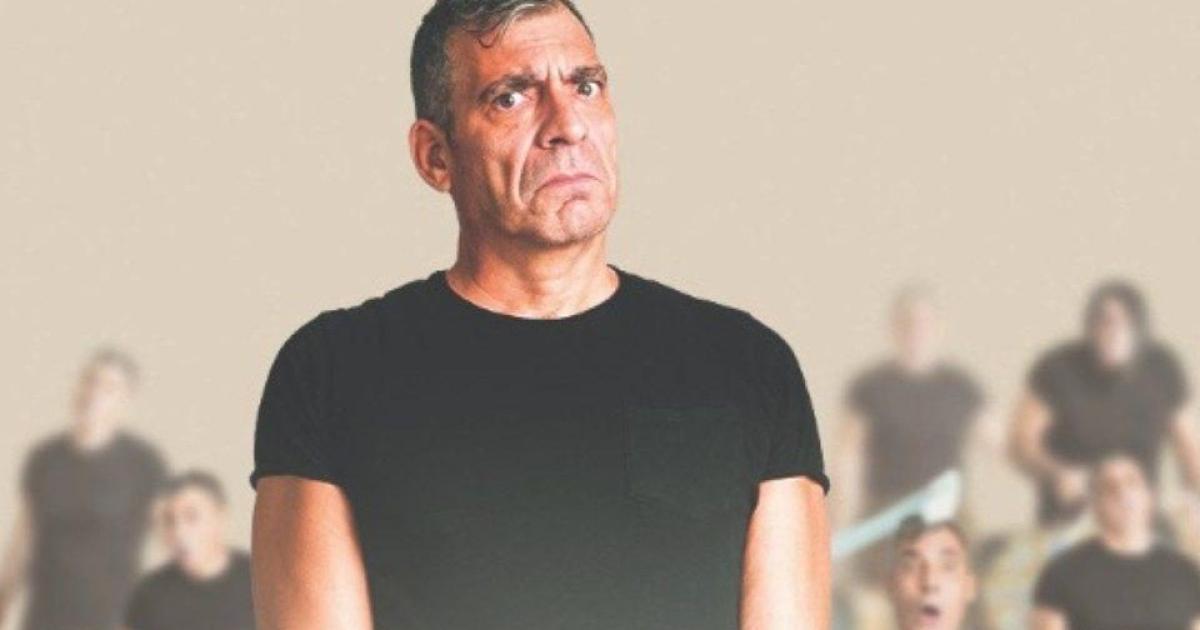 &Omicron; &Gamma;&iota;ά&nu;&nu;&eta;&sigmaf; &Sigma;&epsilon;&rho;&beta;&epsilon;&tau;ά&sigmaf; &phi;έ&rho;&nu;&epsilon;&iota; &sigma;&tau;&eta; &Lambda;&epsilon;&mu;&epsilon;&sigma;ό &tau;&eta;&nu; &pi;&alpha;&rho;ά&sigma;&tau;&alpha;&sigma;&eta; &laquo;&Sigma;&alpha;&nu; &tau;&eta; &Zeta;&omega;ή