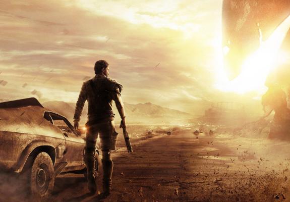 Post-apocalyptic Λεμεσός