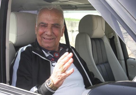 Πέθανε ο Αντώνης Φανιέρος