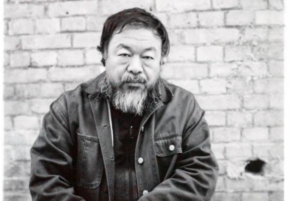 Ο Ai Weiwei θα βάλει... φράχτες στη Νέα Υόρκη