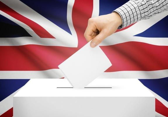 Πρόωρες εκλογές στην Αγγλία