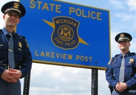 Κακά νέα για τους αστυνομικούς στο Michigan