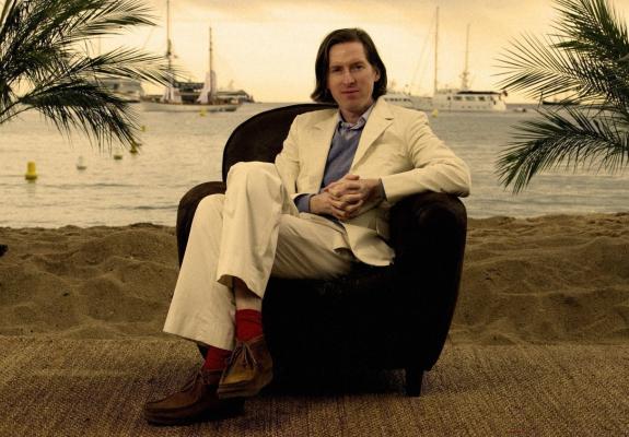 Τι θα έλεγες για νέο Wes Anderson;