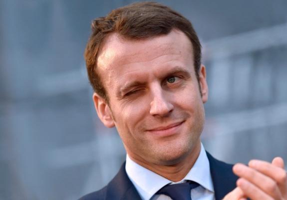 Δες τα καλύτερα tweets για τις χθεσινές γαλλικές εκλογές