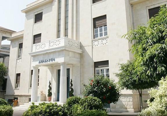 Τι συμβαίνει με την αίτηση του τέως Δημάρχου Λεμεσού;
