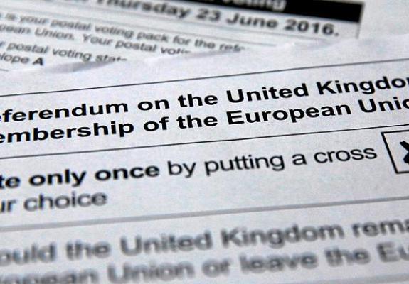 60% των οπαδών του Brexit θα πλήρωναν για να κρατήσουν τα ωφέλη της ΕΕ