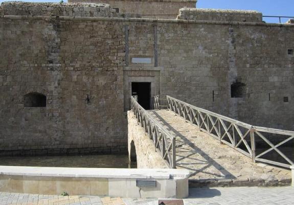 Μότσαρτ στο Μεσαιωνικό Κάστρο της Πάφου