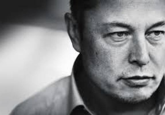 Elon, μην μας τρομάζεις!