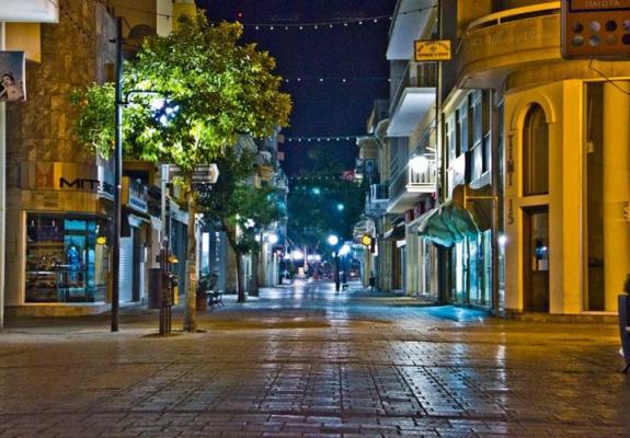 Δες το πρόγραμμα για το φεστιβάλ Λευκωσίας