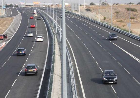 Οι Κυπραίοι θα βουρούν και νόμιμα στο highway